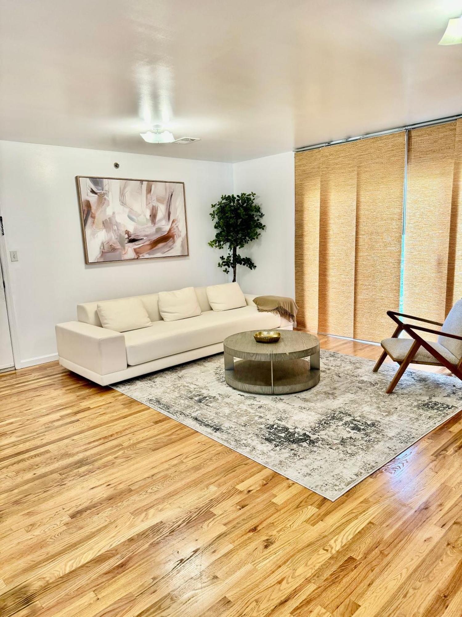 Stylish Evergreen Apartment By Newark Airport Ngoại thất bức ảnh