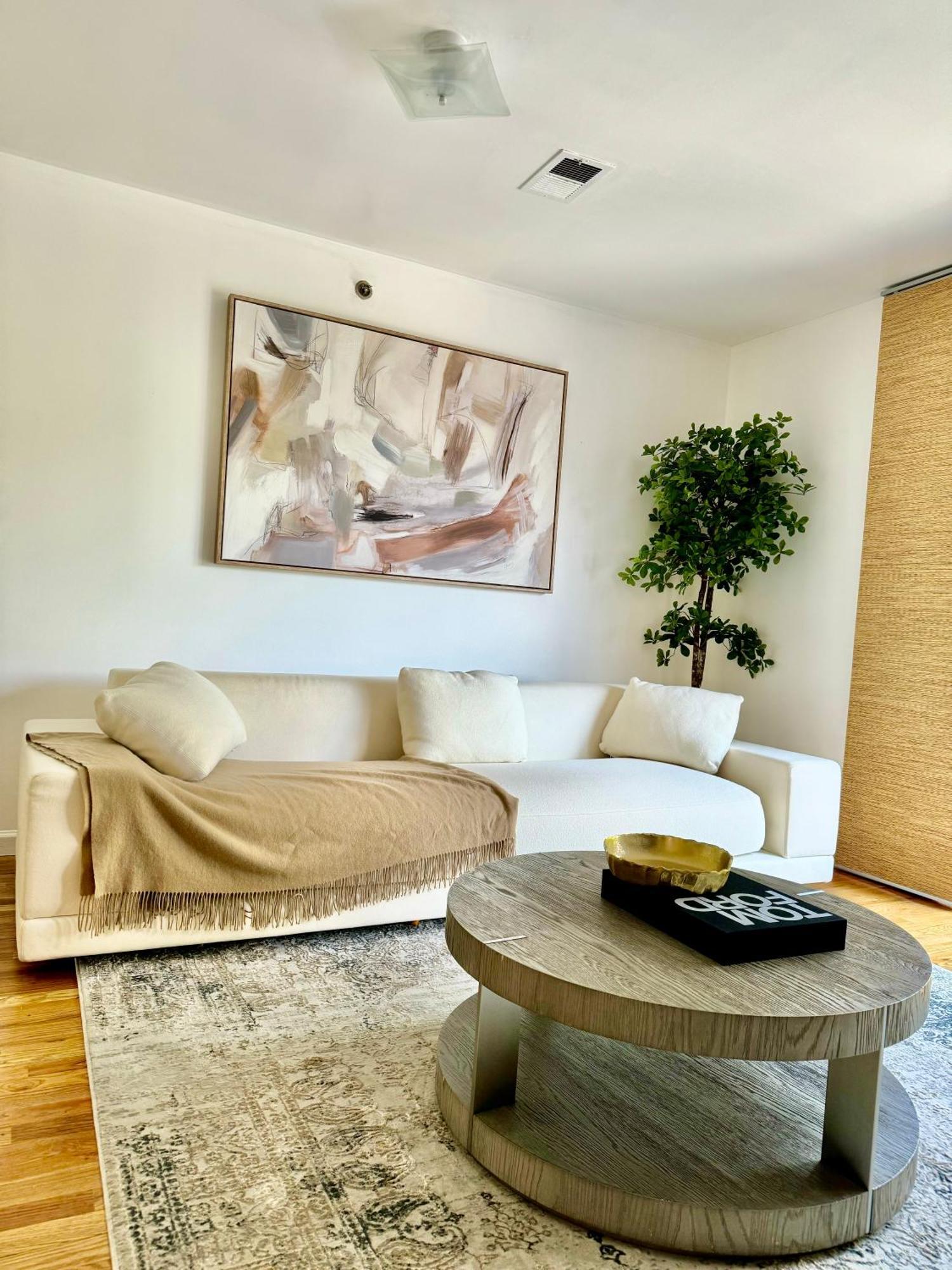 Stylish Evergreen Apartment By Newark Airport Ngoại thất bức ảnh