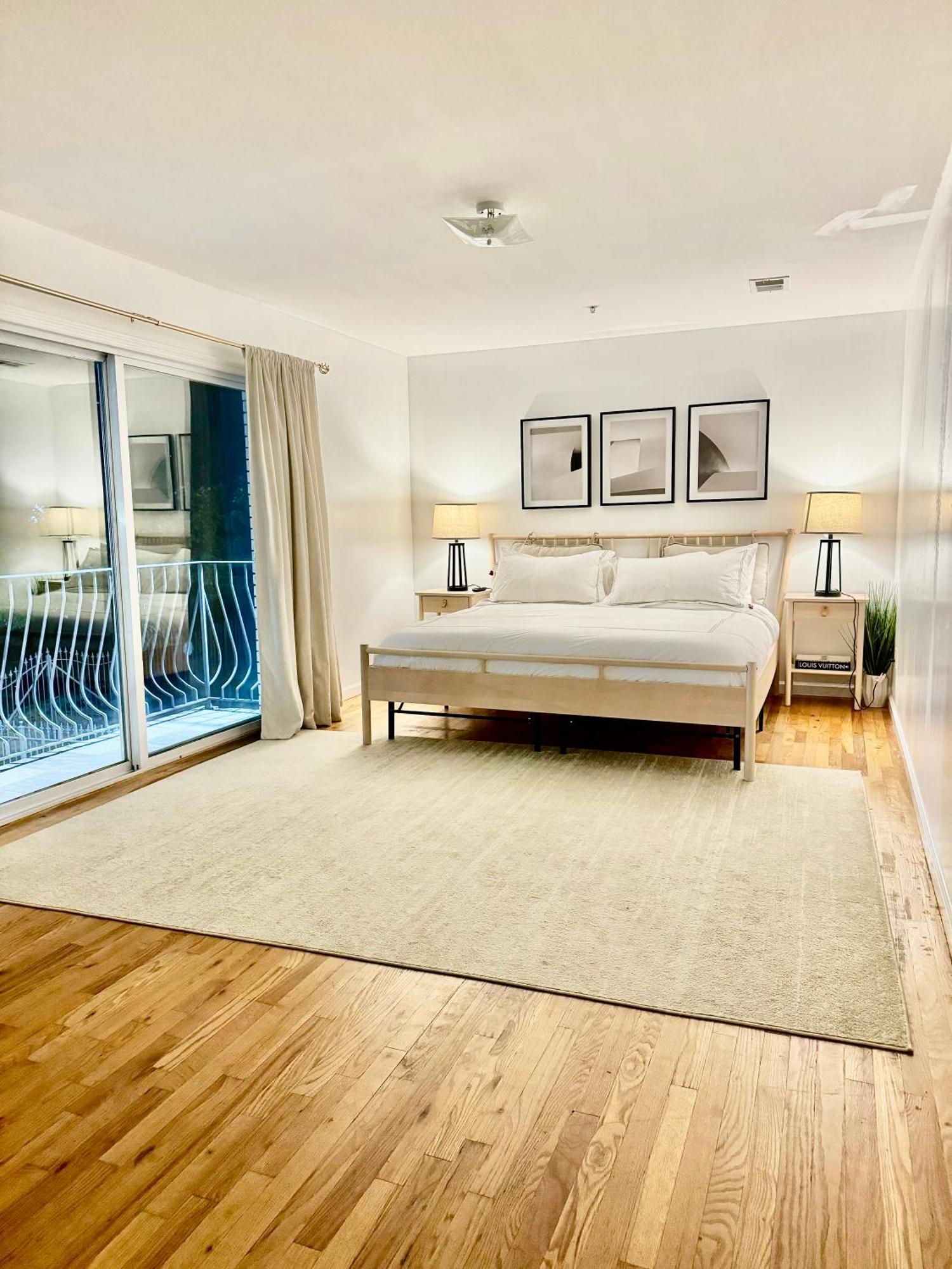 Stylish Evergreen Apartment By Newark Airport Ngoại thất bức ảnh